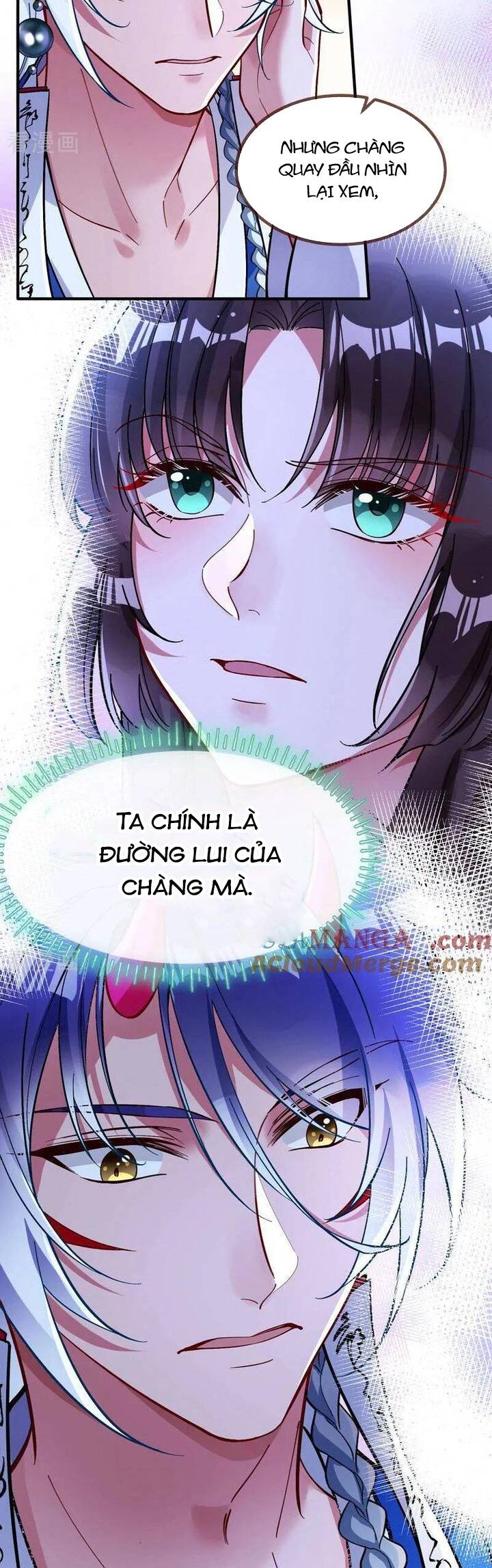 Vạn Tra Triêu Hoàng: Chapter 790
