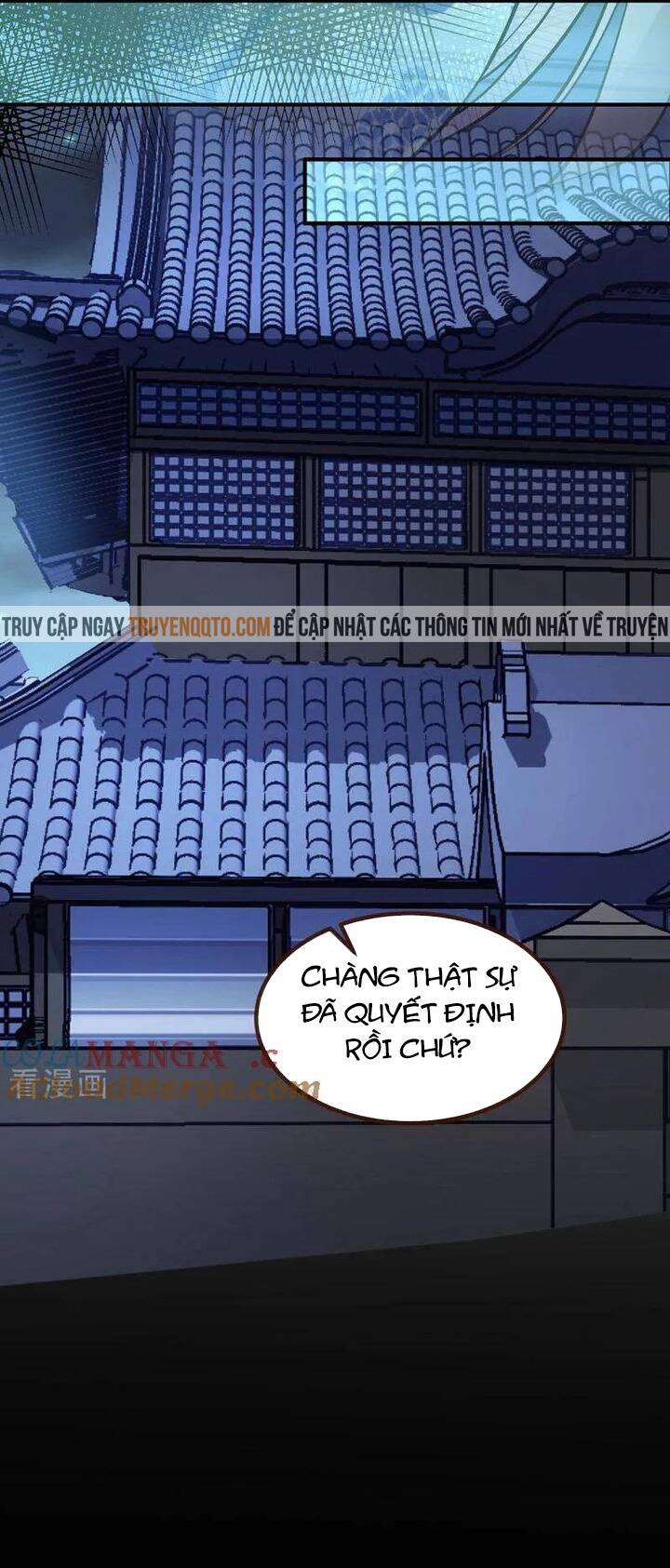 Vạn Tra Triêu Hoàng: Chapter 790