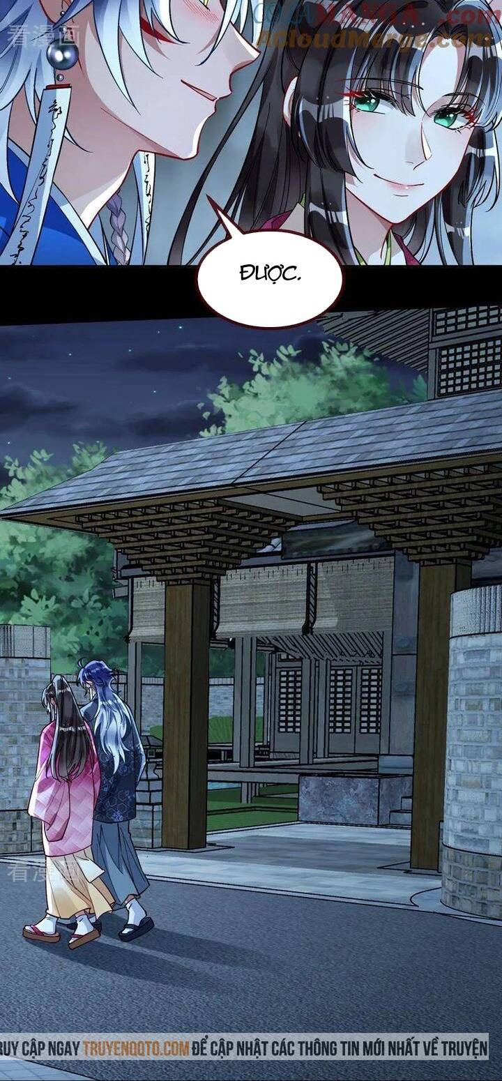 Vạn Tra Triêu Hoàng: Chapter 790