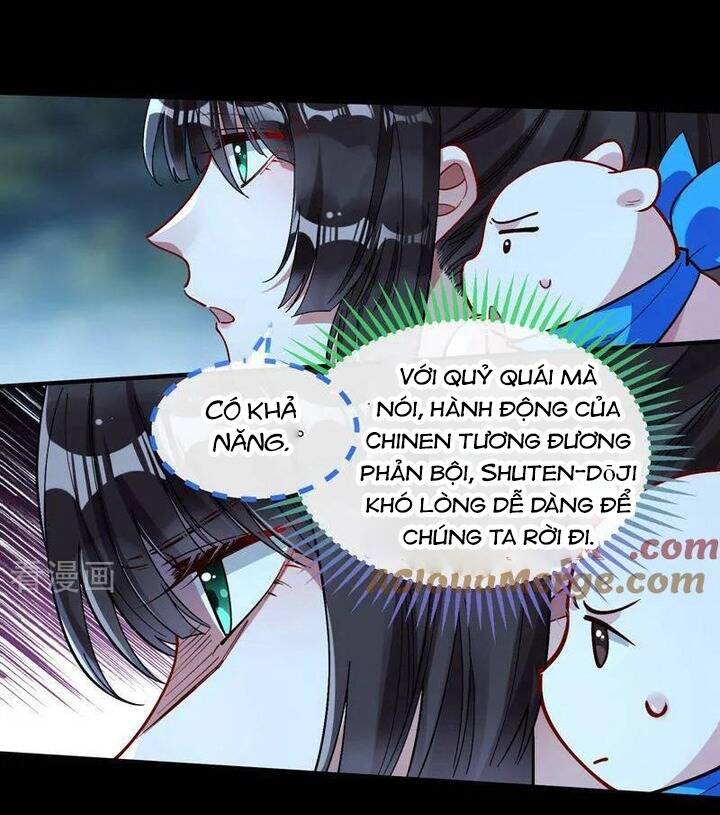 Vạn Tra Triêu Hoàng: Chapter 790