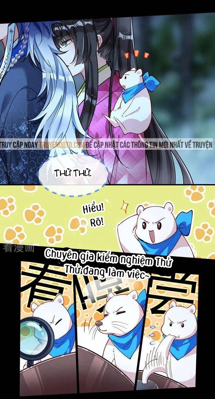 Vạn Tra Triêu Hoàng: Chapter 790