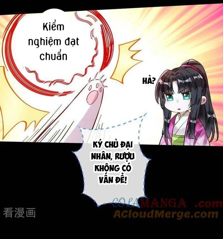 Vạn Tra Triêu Hoàng: Chapter 790