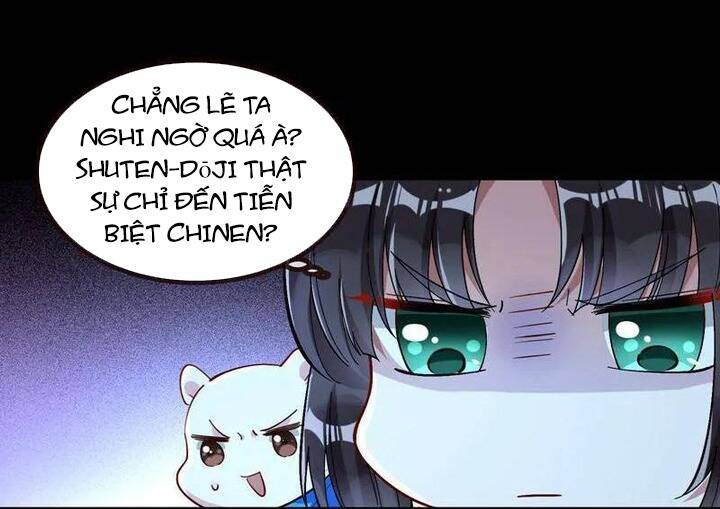 Vạn Tra Triêu Hoàng: Chapter 790