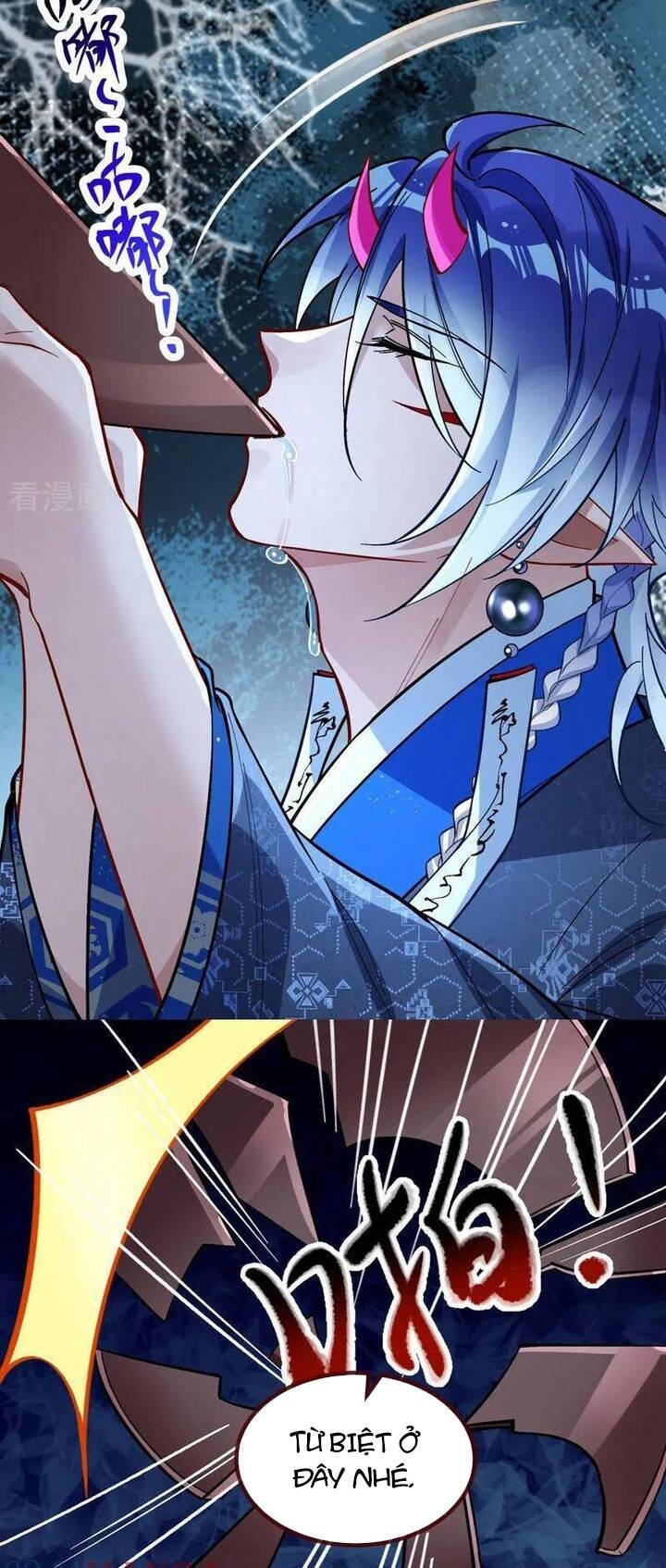 Vạn Tra Triêu Hoàng: Chapter 790