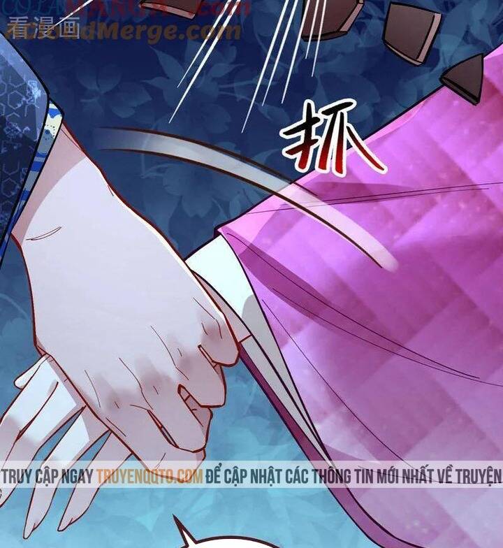 Vạn Tra Triêu Hoàng: Chapter 790