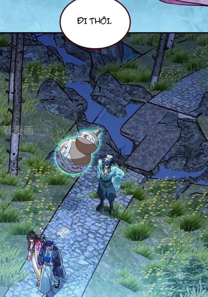 Vạn Tra Triêu Hoàng: Chapter 790