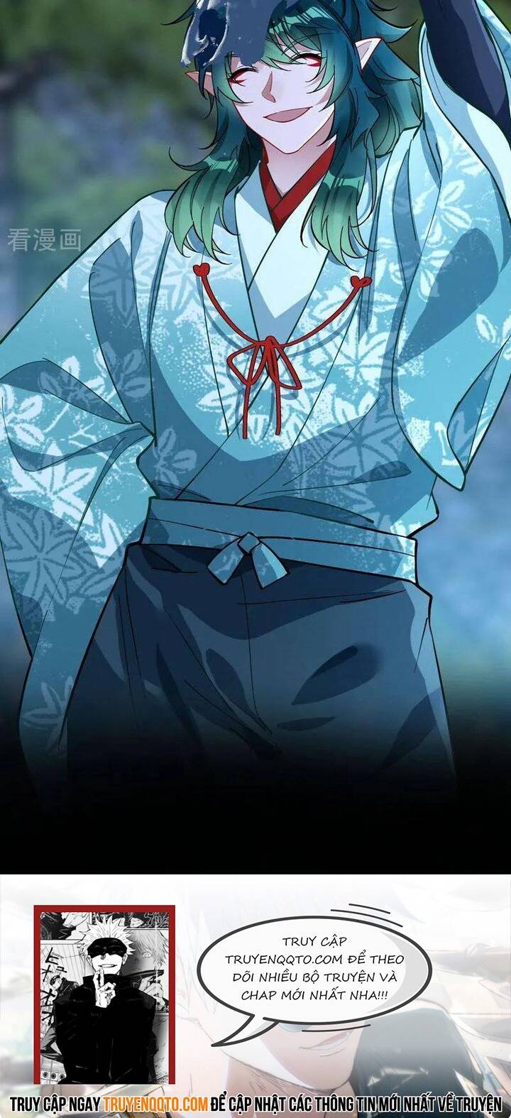 Vạn Tra Triêu Hoàng: Chapter 790