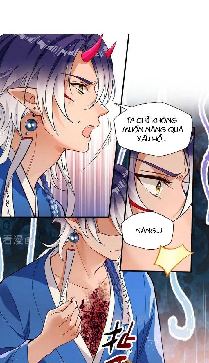 Vạn Tra Triêu Hoàng: Chapter 790