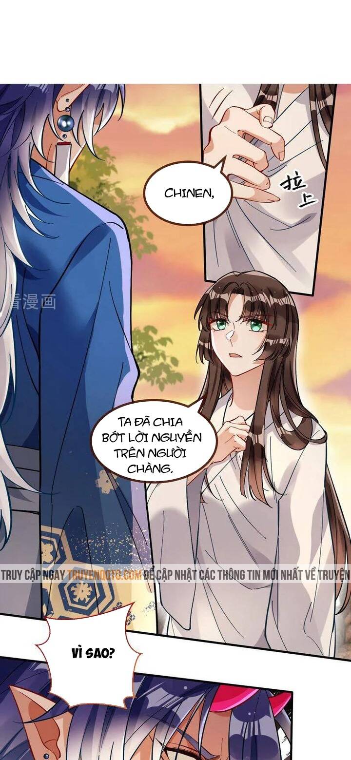 Vạn Tra Triêu Hoàng: Chapter 790