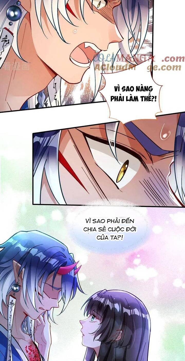 Vạn Tra Triêu Hoàng: Chapter 790