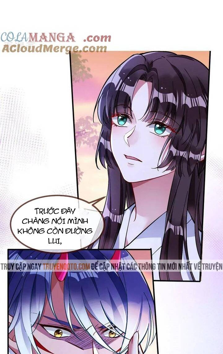 Vạn Tra Triêu Hoàng: Chapter 790