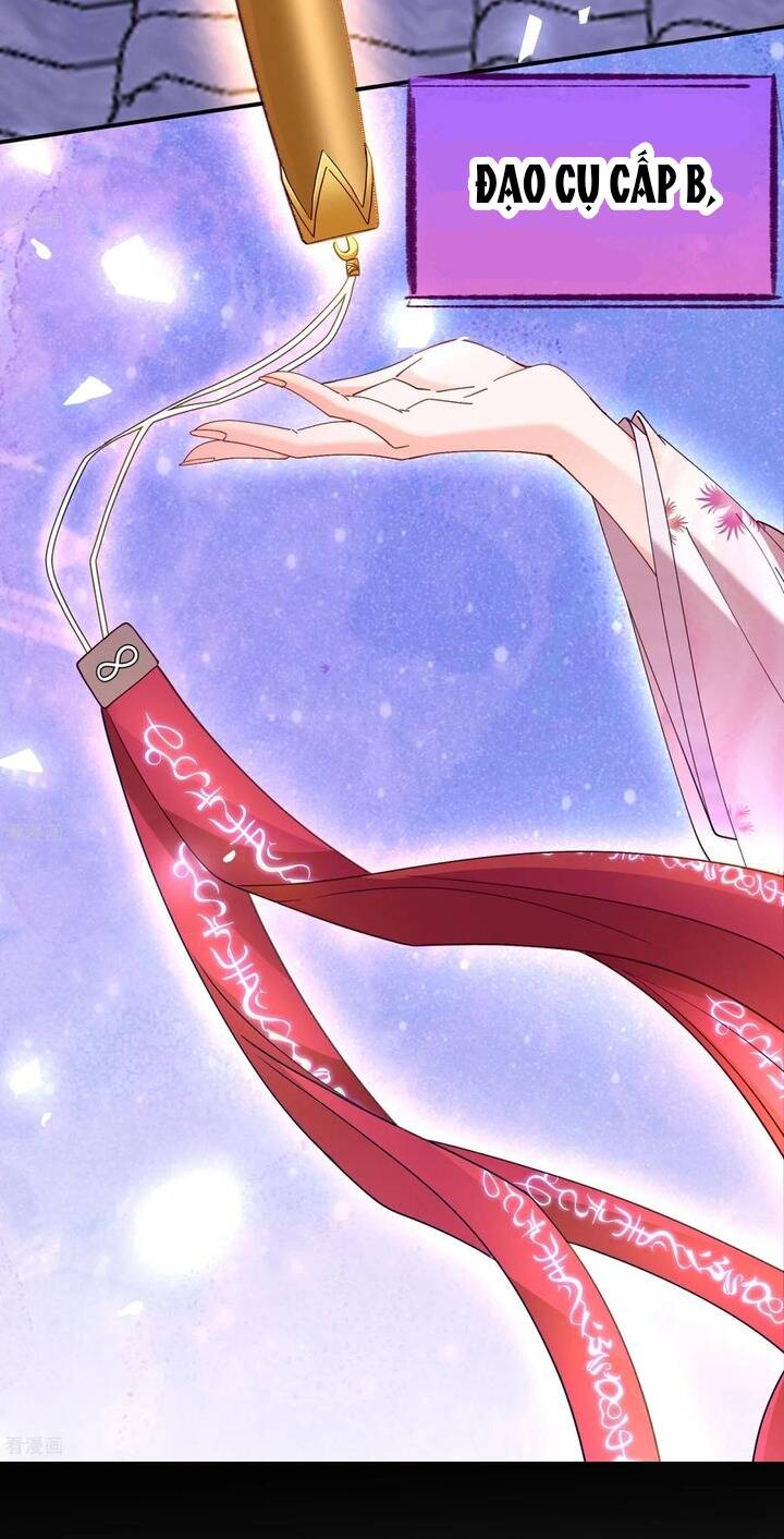 Vạn Tra Triêu Hoàng: Chapter 791