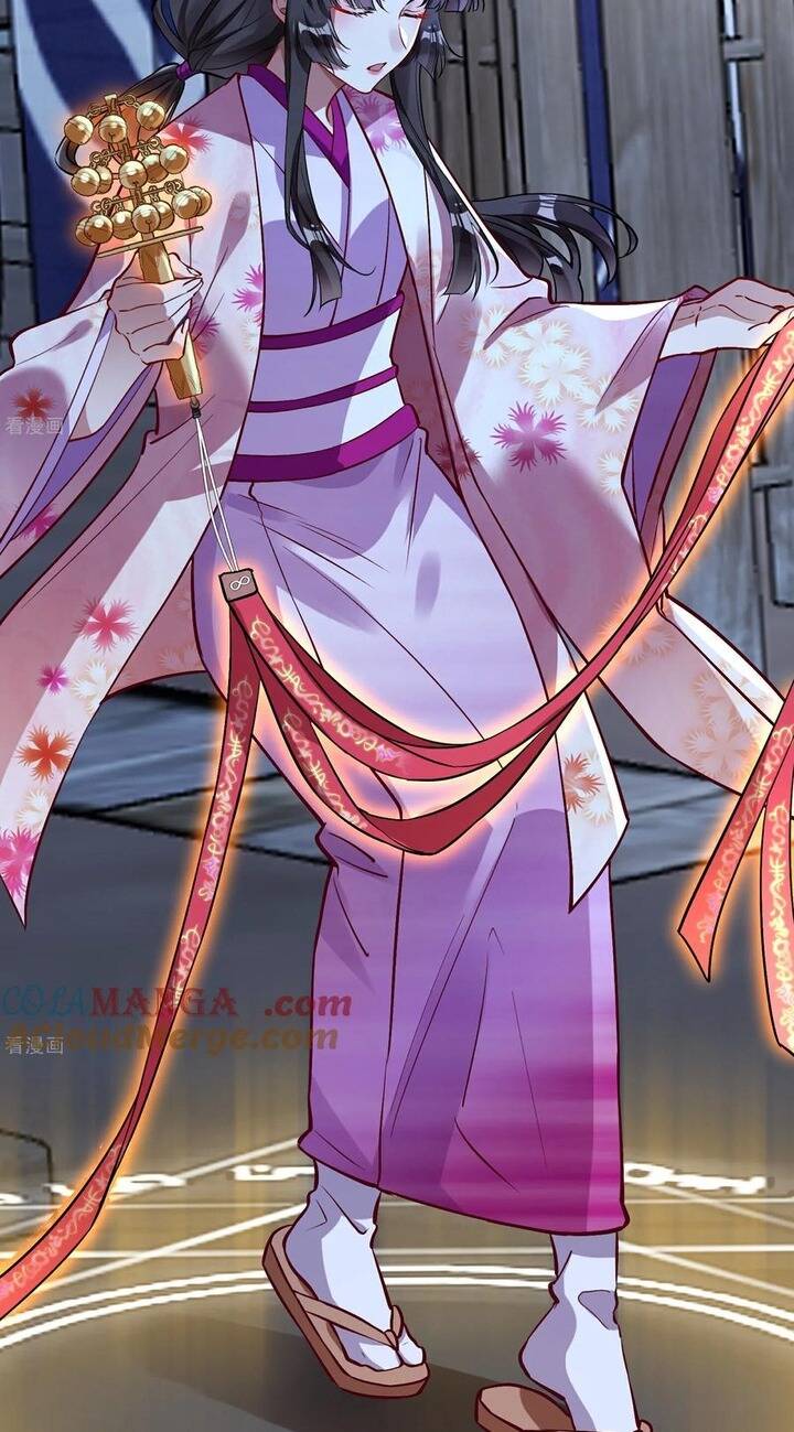 Vạn Tra Triêu Hoàng: Chapter 791