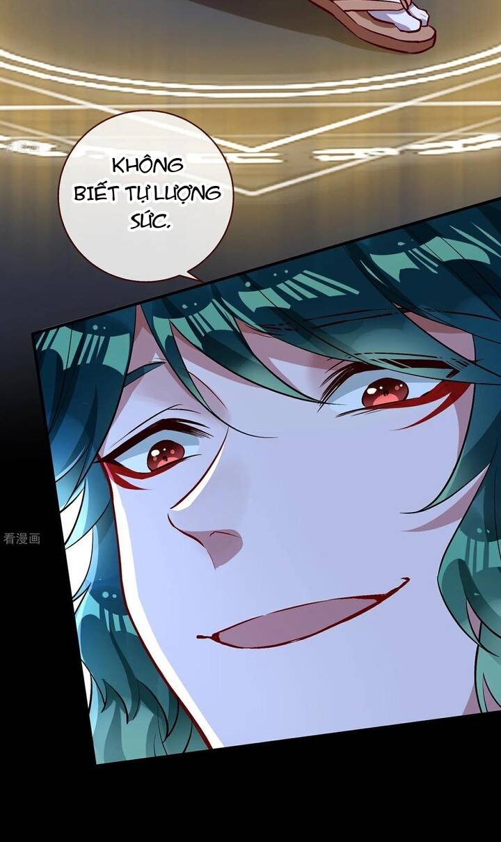 Vạn Tra Triêu Hoàng: Chapter 791