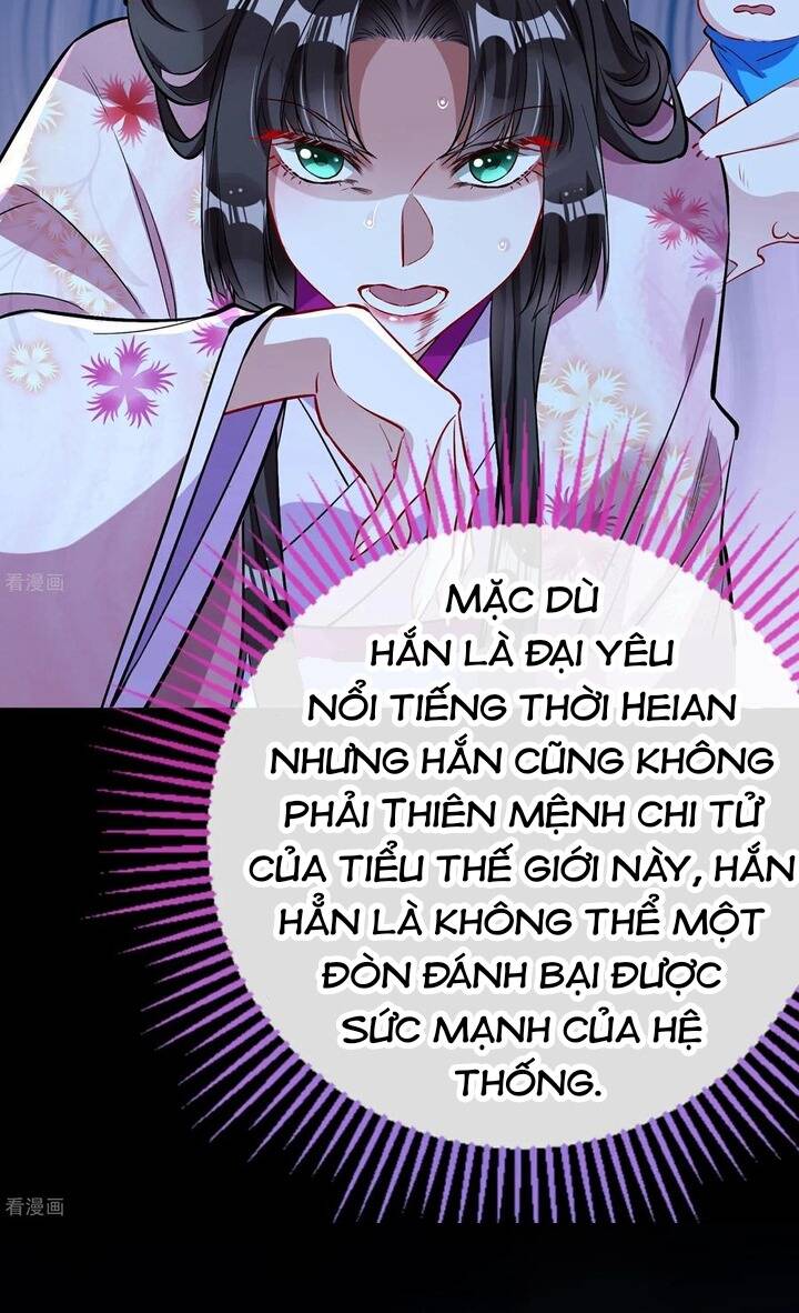 Vạn Tra Triêu Hoàng: Chapter 791
