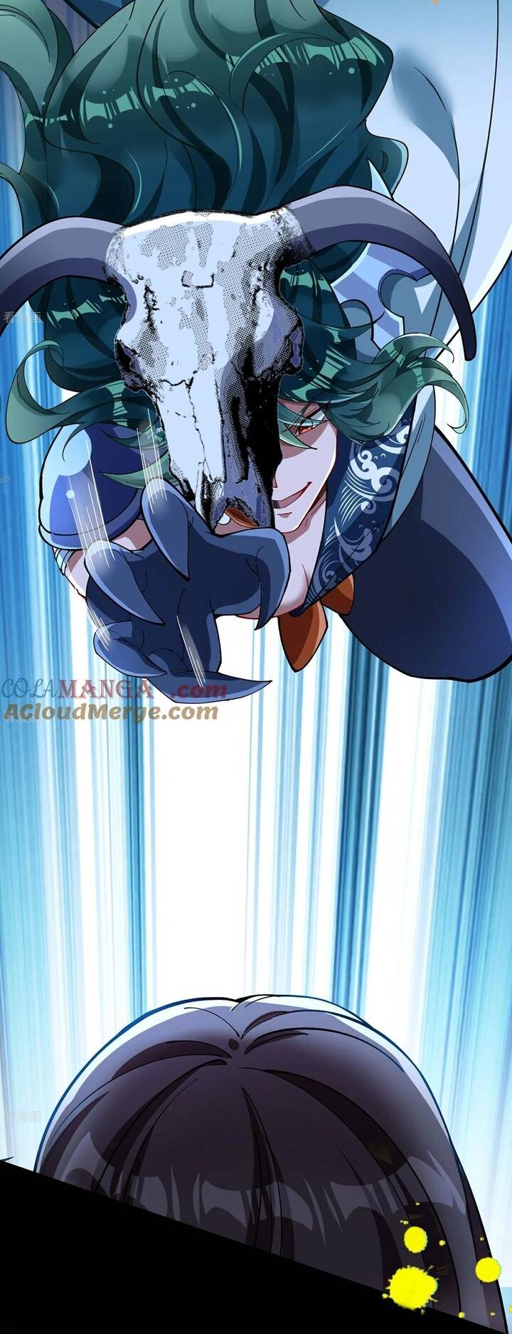 Vạn Tra Triêu Hoàng: Chapter 791