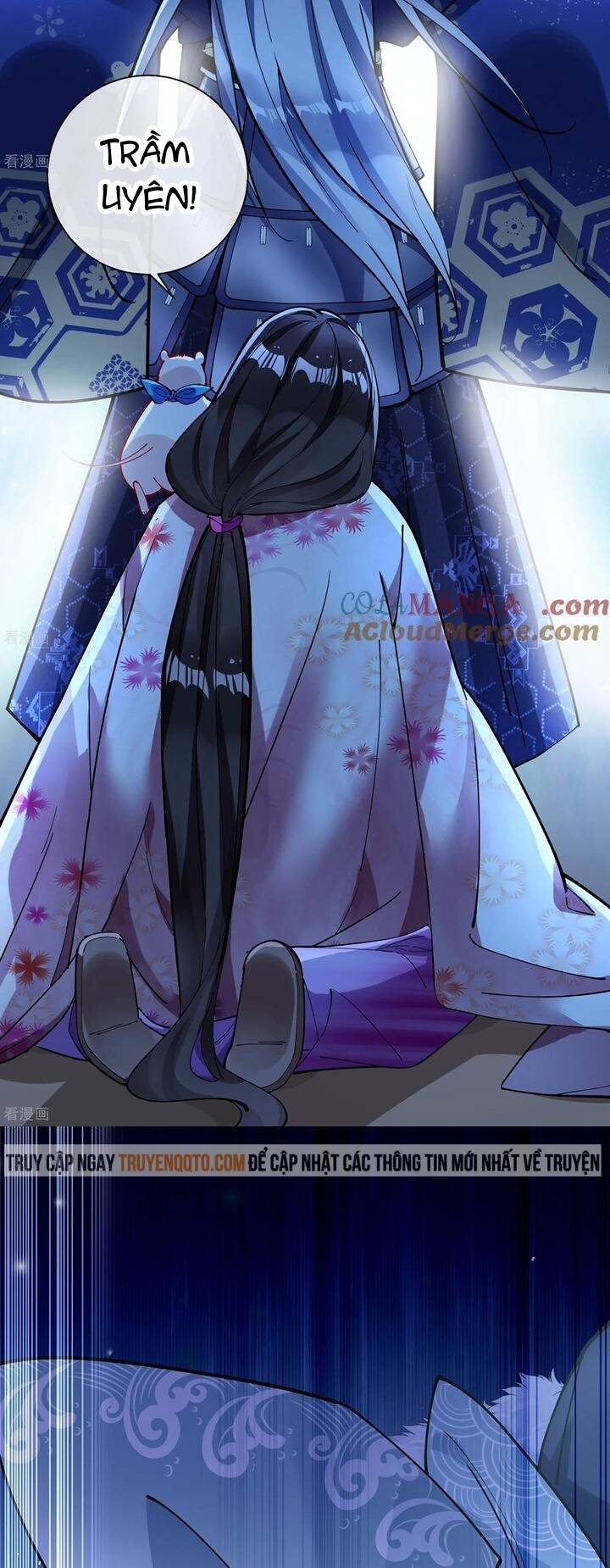 Vạn Tra Triêu Hoàng: Chapter 791