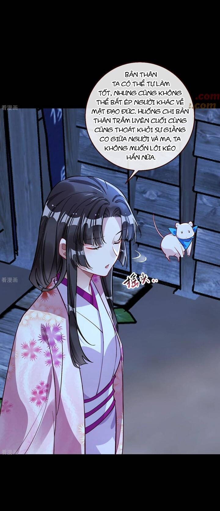 Vạn Tra Triêu Hoàng: Chapter 791