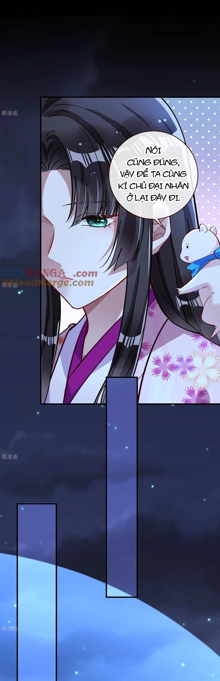 Vạn Tra Triêu Hoàng: Chapter 791