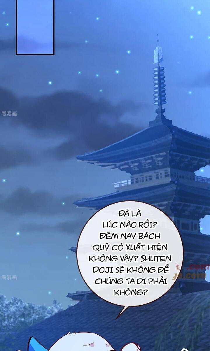 Vạn Tra Triêu Hoàng: Chapter 791