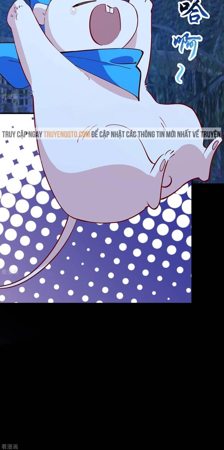 Vạn Tra Triêu Hoàng: Chapter 791