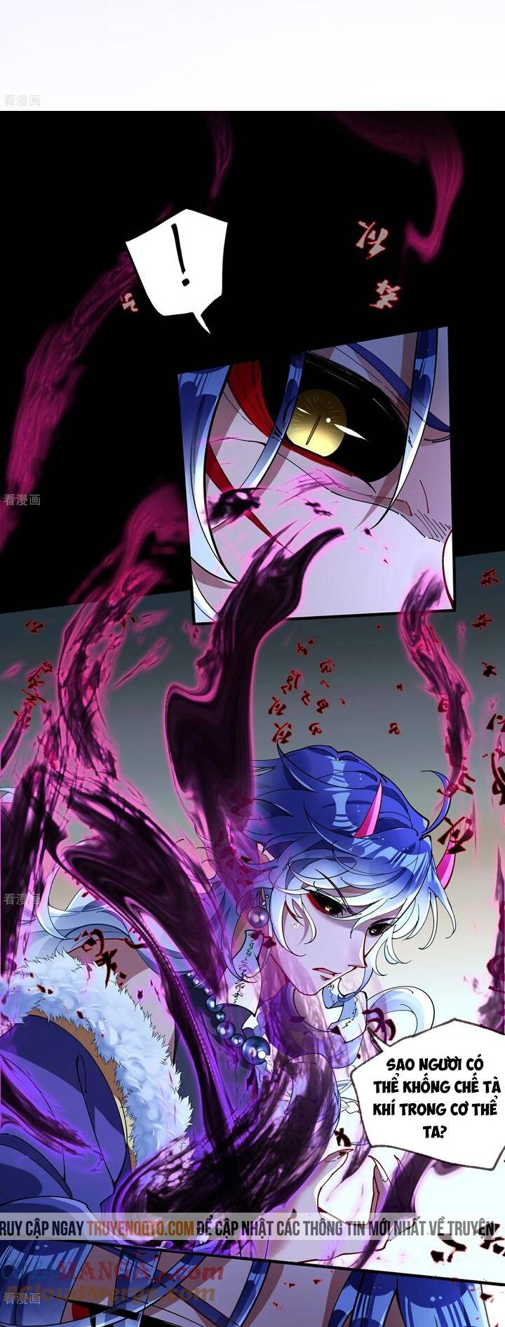 Vạn Tra Triêu Hoàng: Chapter 792