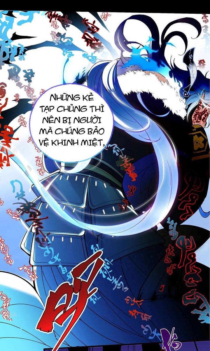 Vạn Tra Triêu Hoàng: Chapter 792