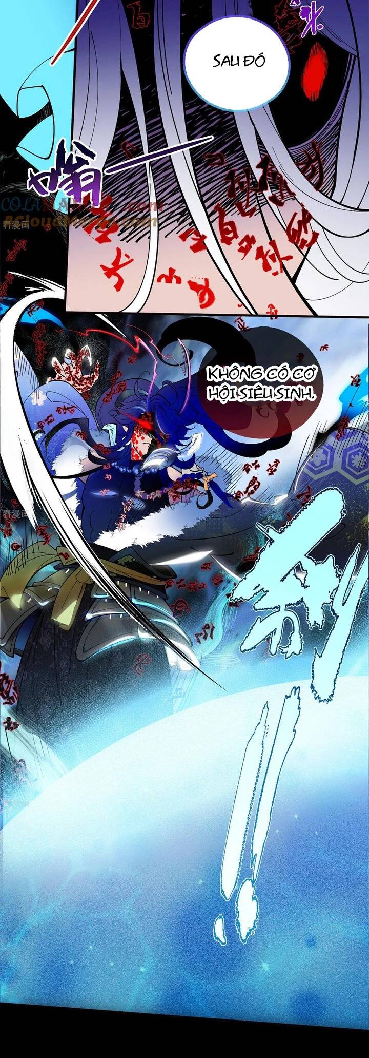 Vạn Tra Triêu Hoàng: Chapter 792