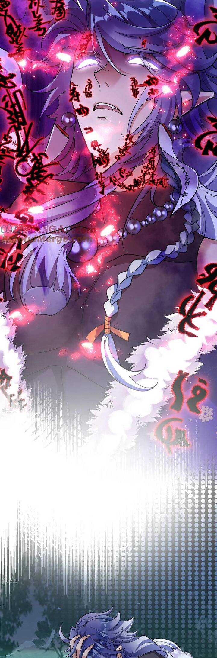 Vạn Tra Triêu Hoàng: Chapter 792