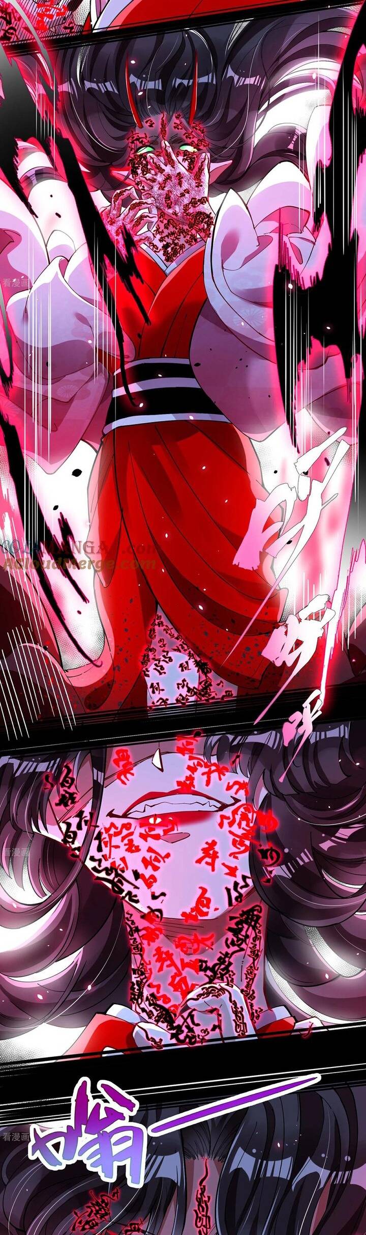 Vạn Tra Triêu Hoàng: Chapter 792