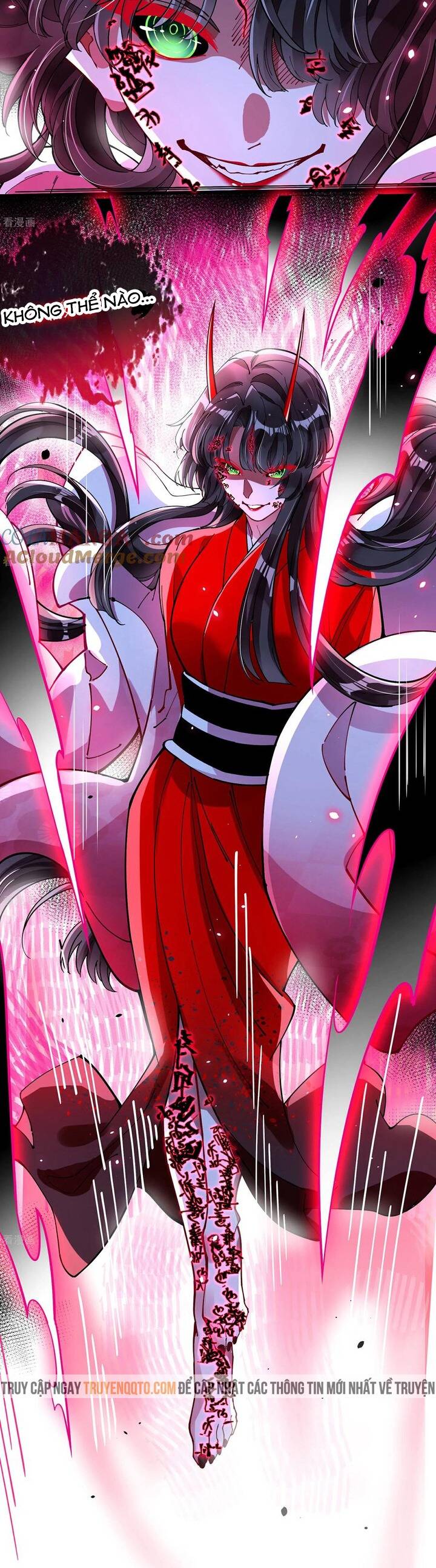 Vạn Tra Triêu Hoàng: Chapter 792