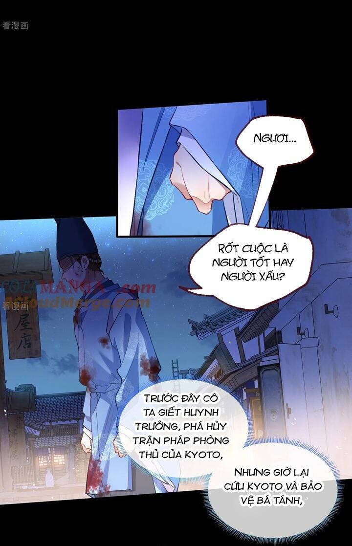 Vạn Tra Triêu Hoàng: Chapter 792