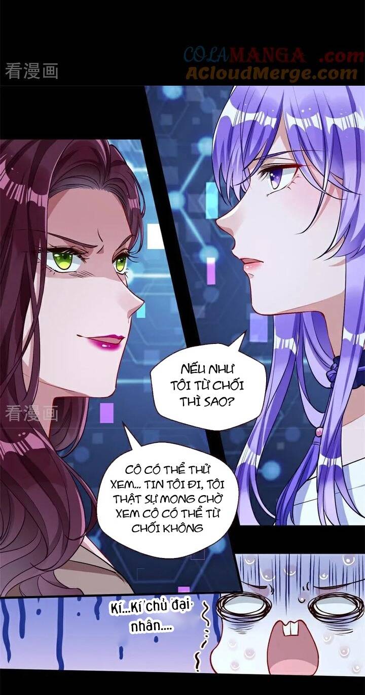 Vạn Tra Triêu Hoàng: Chapter 794