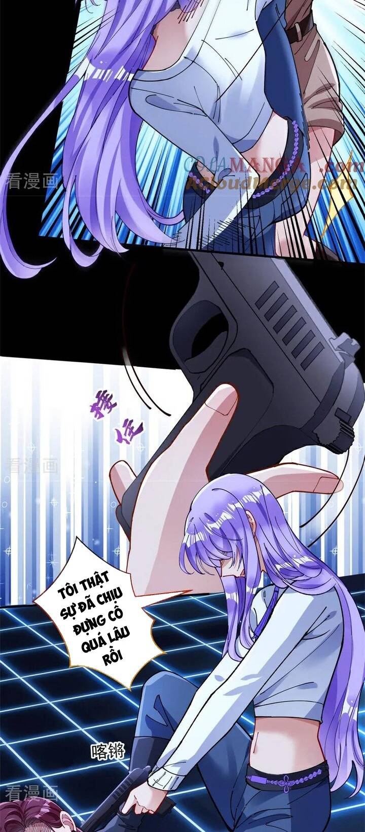 Vạn Tra Triêu Hoàng: Chapter 794