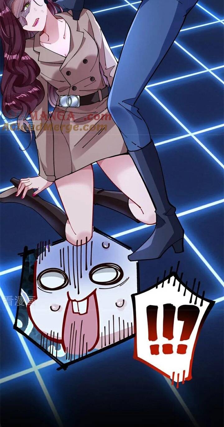 Vạn Tra Triêu Hoàng: Chapter 794