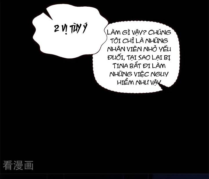 Vạn Tra Triêu Hoàng: Chapter 794