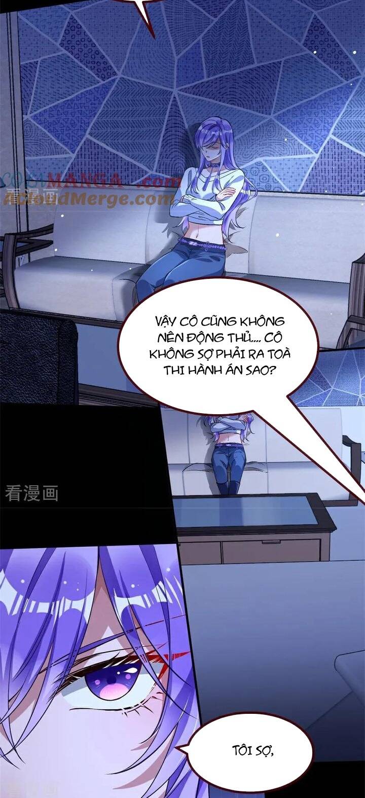 Vạn Tra Triêu Hoàng: Chapter 794