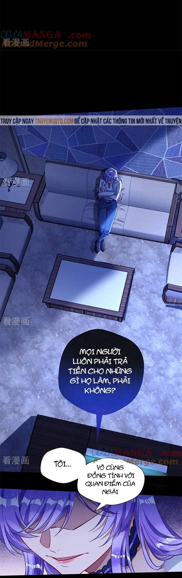 Vạn Tra Triêu Hoàng: Chapter 794