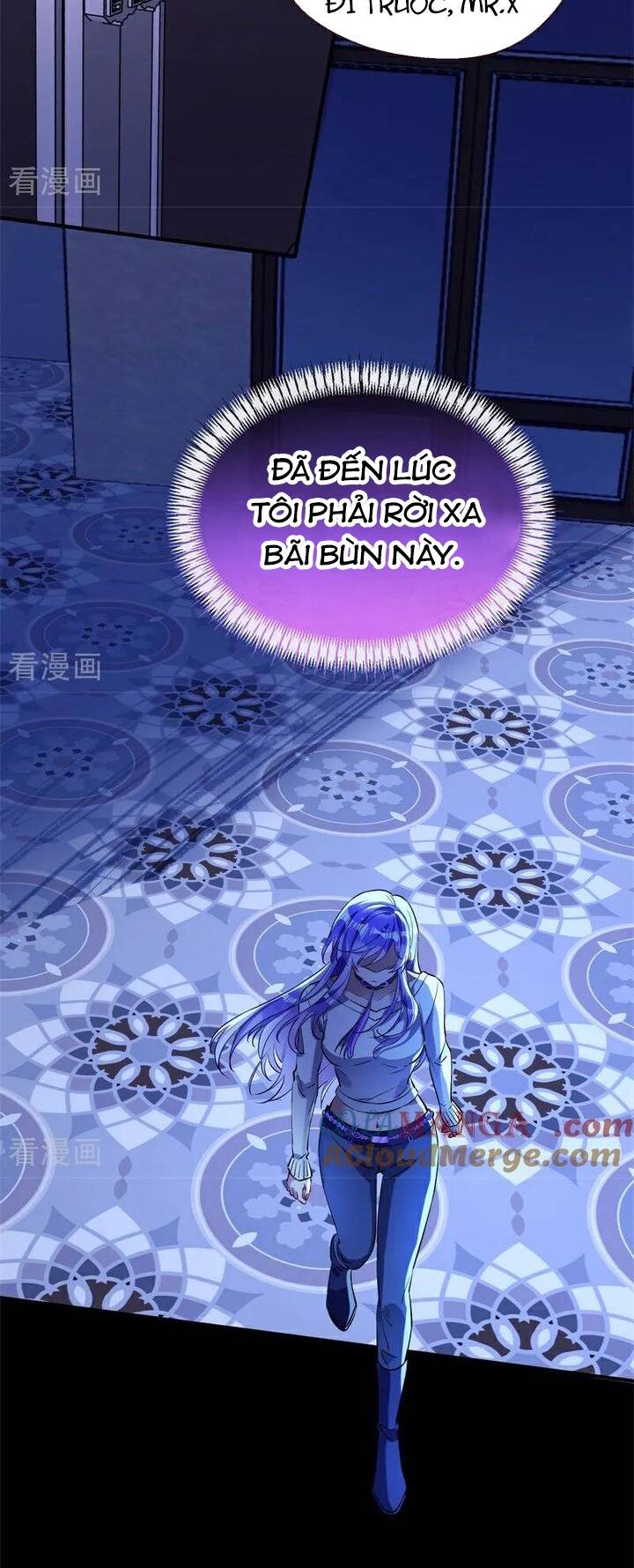 Vạn Tra Triêu Hoàng: Chapter 794