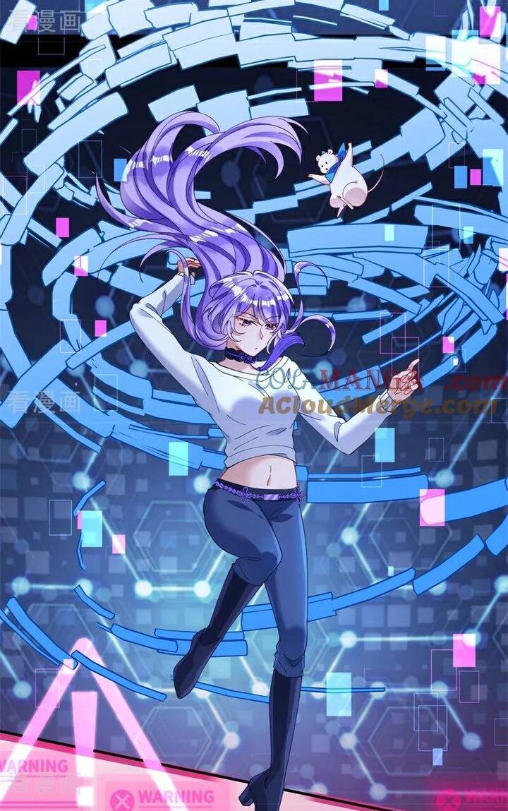 Vạn Tra Triêu Hoàng: Chapter 794