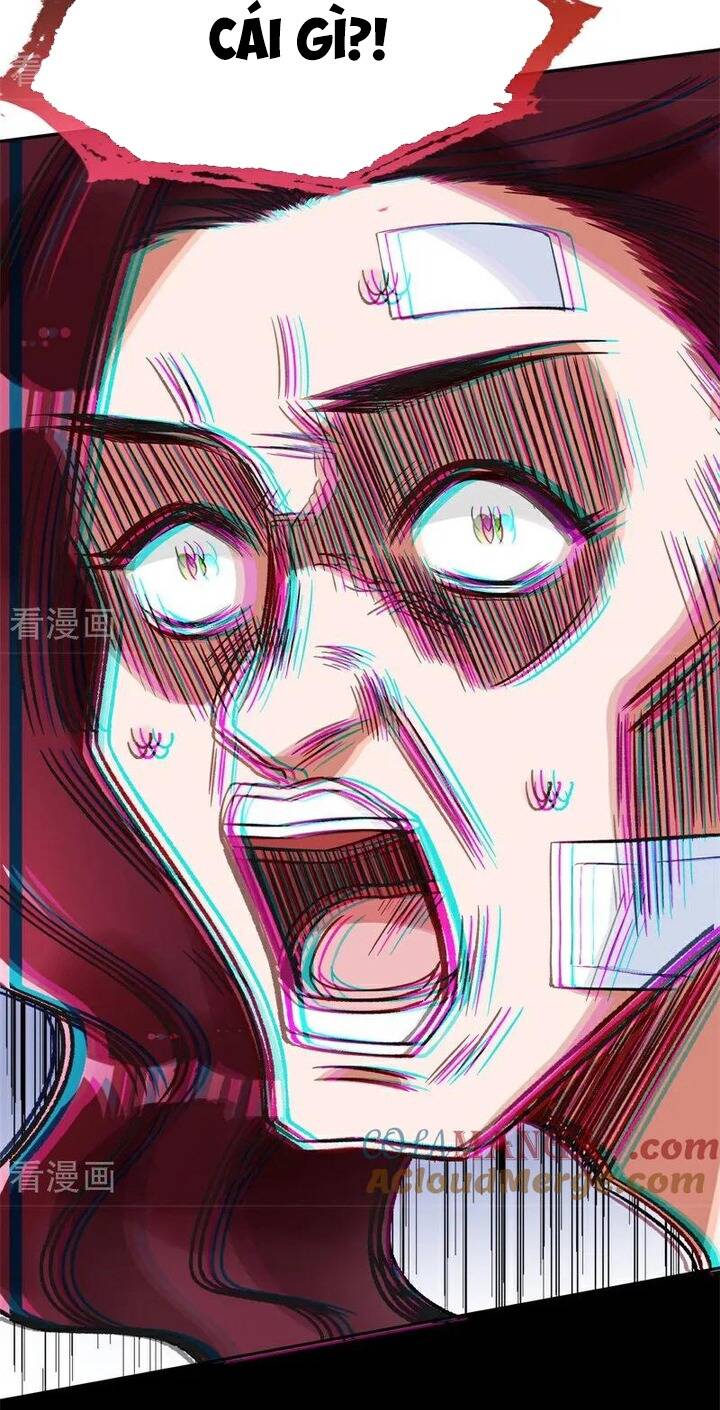 Vạn Tra Triêu Hoàng: Chapter 795