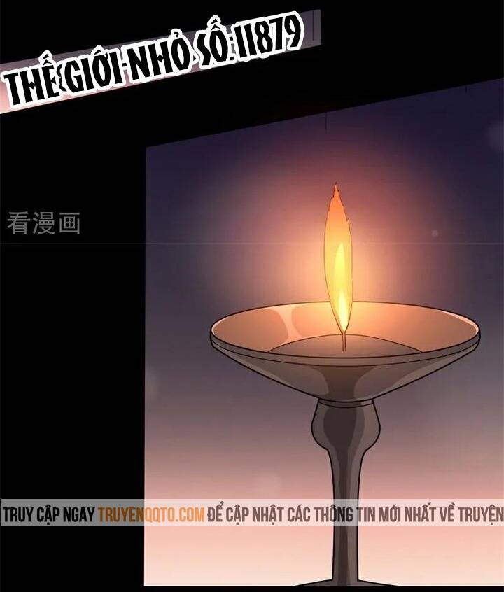 Vạn Tra Triêu Hoàng: Chapter 795