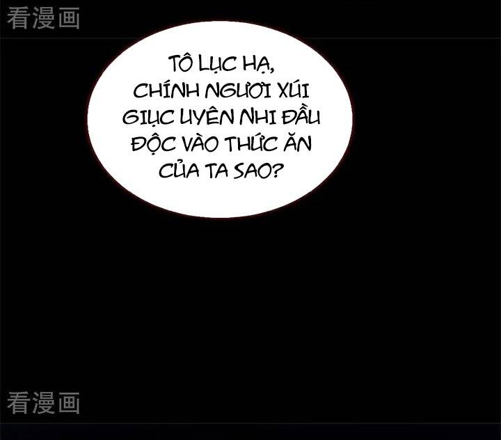 Vạn Tra Triêu Hoàng: Chapter 795