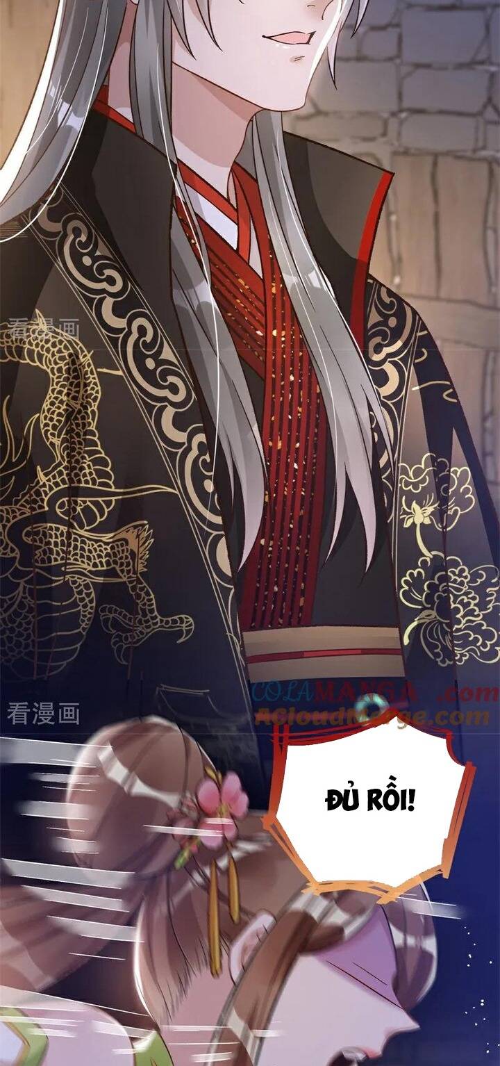 Vạn Tra Triêu Hoàng: Chapter 795