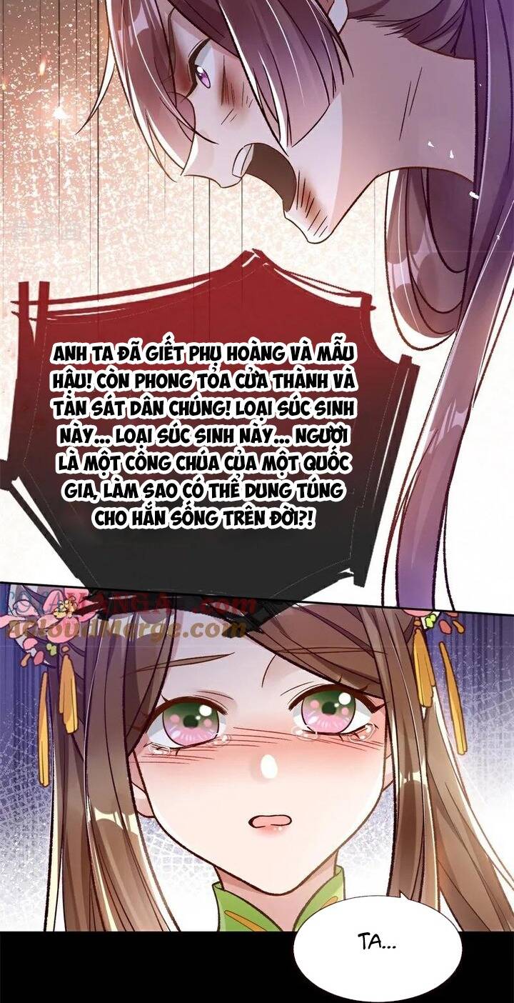 Vạn Tra Triêu Hoàng: Chapter 795