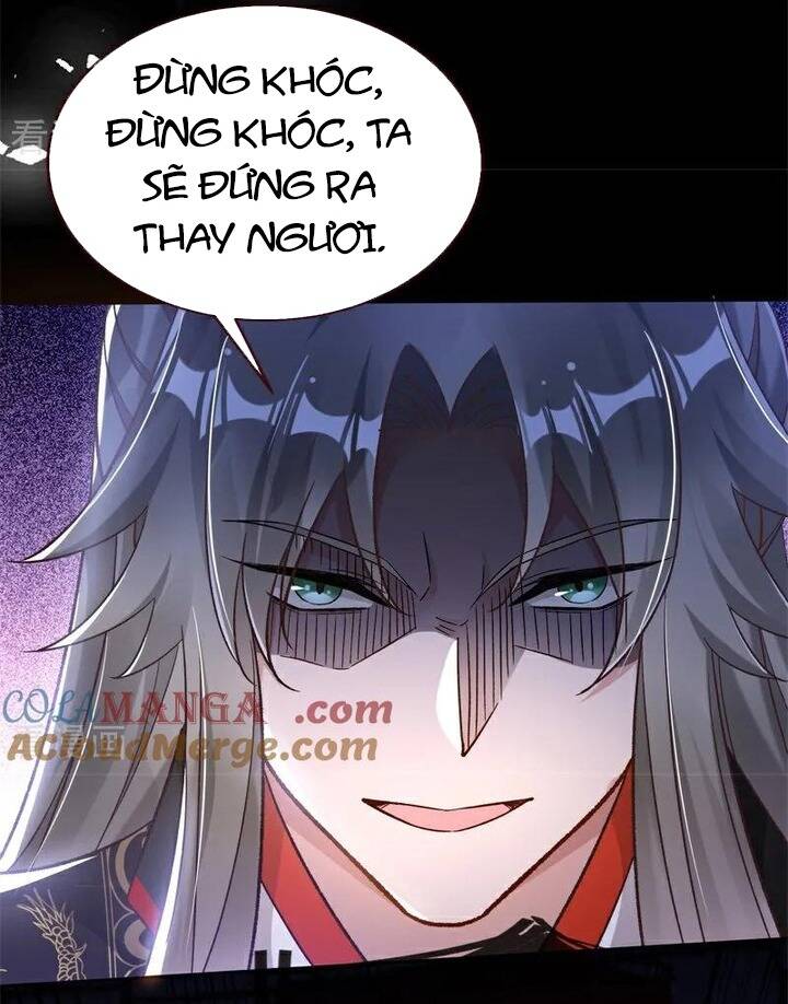 Vạn Tra Triêu Hoàng: Chapter 795