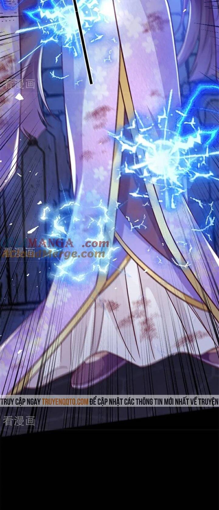 Vạn Tra Triêu Hoàng: Chapter 795