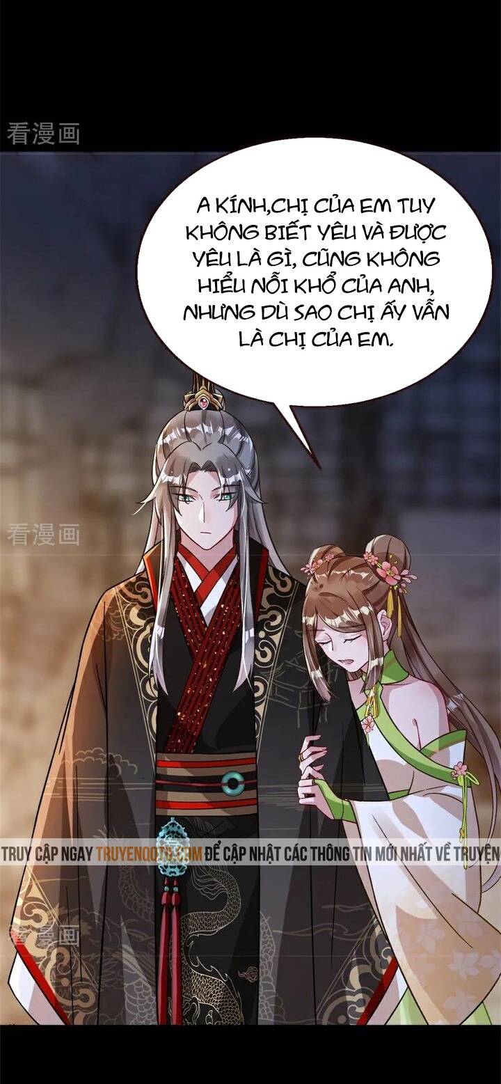 Vạn Tra Triêu Hoàng: Chapter 795