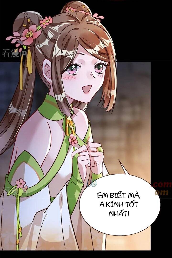 Vạn Tra Triêu Hoàng: Chapter 795