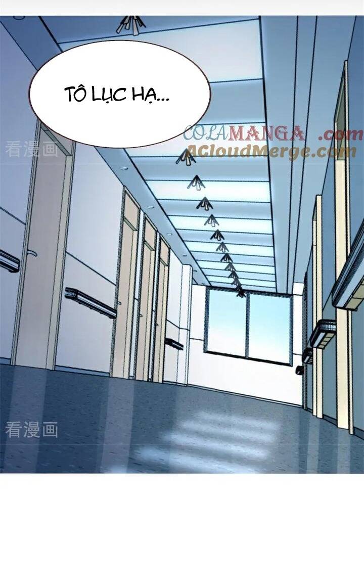 Vạn Tra Triêu Hoàng: Chapter 795